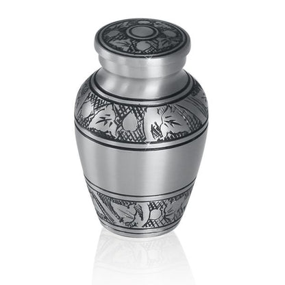 Pewter Vine Keepsake