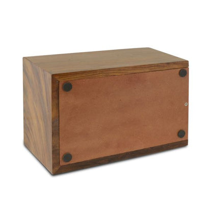 Windsor Wood Urn